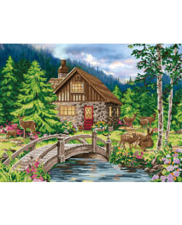 DD OLD STONE COTTAGE TIMANTTITYÖ Main Image