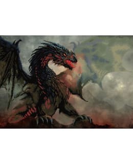 DD DRAGONA TIMANTTITYÖ Main Image