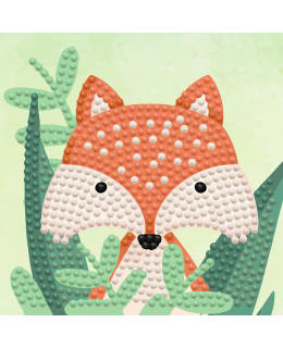 DD WOODLAND FOX TIMANTTITYÖ + MUOVIKEHYS Main Image