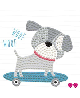 DD SKATE & WOOF TIMANTTITYÖ + MUOVIKEHYS Main Image