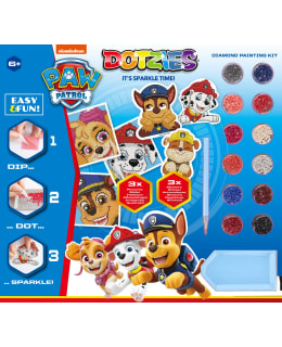 DD LET'S PLAY ACTIVITY SET Main Image