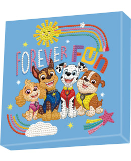 DD DOTZ BOX RYHMÄ HAU TIMANTTITYÖ Main Image