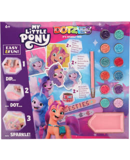 DD MY LITTLE PONY ACTIVITY SET Main Image