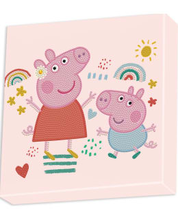 DD DOTZ BOX PIPSA POSSU TIMANTTITYÖ Main Image