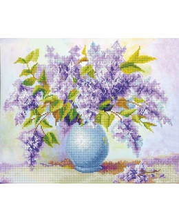 DD LILAC PERFUME TIMANTTITYÖ Main Image