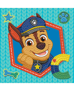 DD CHASE CAMEO TIMANTTITYÖ Main Image