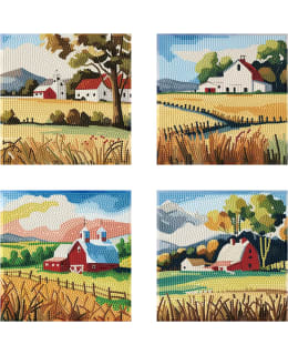 DD COUNTRYSIDE VIEWS TIMANTTITYÖ Main Image