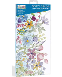 DD FIELD FLOWERS TIMANTTITYÖ Main Image