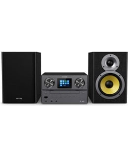 PHILIPS M8905 MIKROSTEREOJÄRJESTELMÄ Main Image