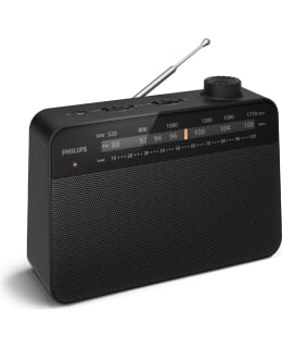 PHILIPS R2509 KANNETTAVA RADIO Main Image