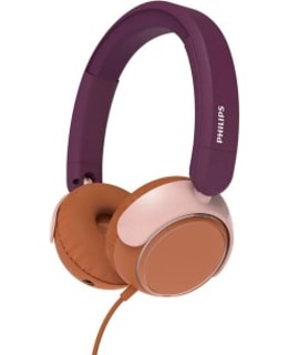 PHILIPS K2000 LASTENKUULOKE SINIVIHREÄ Main Image