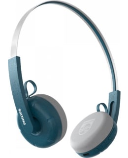 PHILIPS H2000 RETROKUULOKE SINIVIHREÄ Main Image