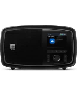 PHILIPS CENTURY V2000FB RADIO Main Image