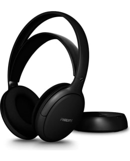 PHILIPS SCH5200M2 LANGATTOMAT TV-KUULOKK Main Image