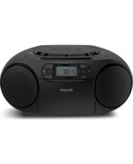 PHILIPS AZ2200 CD-SOITIN KASSETILLA Main Image