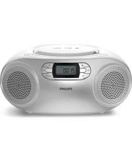 PHILIPS TAZ2000S/10 CD-RADIO Main Image