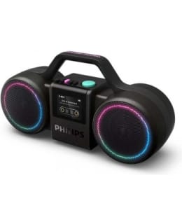 PHILIPS MOVING SOUND THE ROLLER BT Main Image