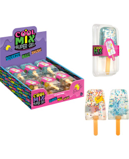 COOL MIX SUPER ICE CREAM 11 CM JÄÄTELÖ Main Image