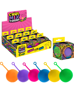 COOL MIX 7 CM JOJOPALLO Main Image