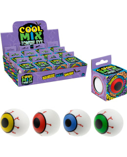 COOL MIX ZOMBIE EYE 6 CM STRESSILELU Main Image