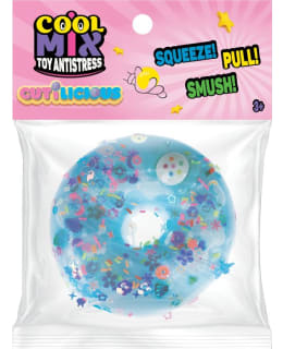 TABA SQUISHY ANTISTRESS TOY DONUT Main Image