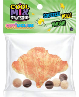 ANTISTRESS TOY SO REAL CROISSANT Main Image