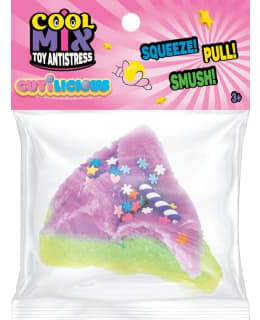 ANTISTRESS TOY CHEESECAKE Main Image