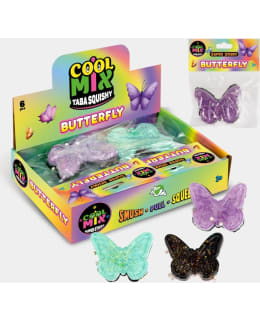 ANTISTRESS TOY BUTTERFLY Main Image