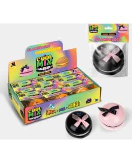 TABA SQUISHY ANTISTRESS TOY GLAM-BURGER Main Image