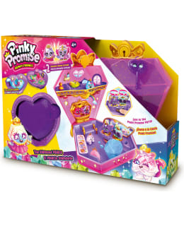 PINKY PROMISE DIAMOND PALACE Main Image