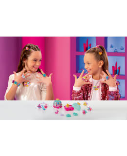 PINKY PROMISE PARTY YLLÄTYSVAUNUT Main Image