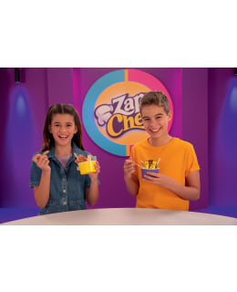 ZAP CHEF ICE CREAM ROLLED LAB Main Image