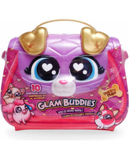 GLAMBUDDIES LAUKKU, PEHMO JA YLLÄTYKSET Main Image