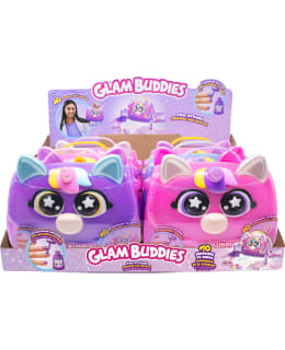 GLAM BUDDIES UNICORN YLLÄTYSSETTI Main Image