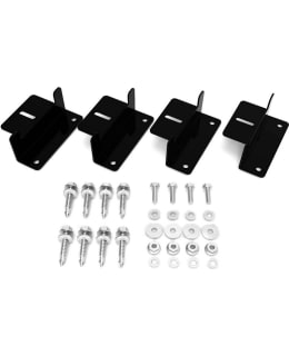 ECOFLOW RIGID SOLAR PANEL MOUNTING FOOT Main Image