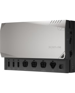 ECOFLOW POWER KITS INDEPENDENCE KIT Main Image