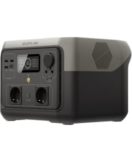 ECOFLOW RIVER 2 MAX POWERSTATION Main Image
