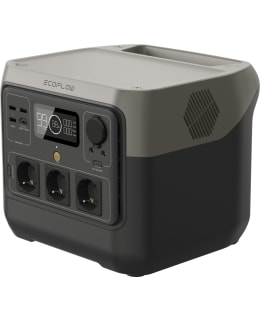 ECOFLOW RIVER 2 PRO VIRTA-ASEMA Main Image