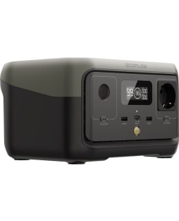 ECOFLOW RIVER 2 VIRTA-ASEMA Main Image