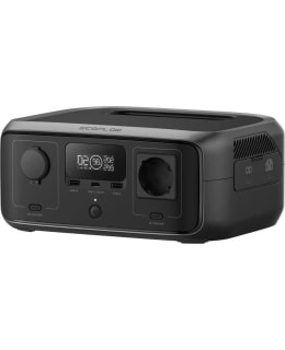 ECOFLOW RIVER 3 KANNETTAVA VIRTA-ASEMA Main Image