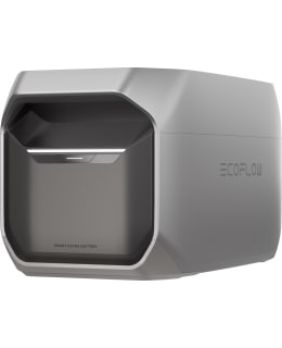 Ecoflow Delta 3 1024Wh lisäakku Main Image