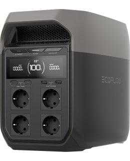 ECOFLOW DELTA 3 1024WH VIRTA-ASEMA Main Image