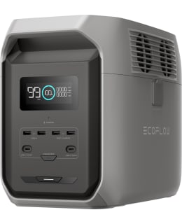 ECOFLOW DELTA 3 1500 1526WH VIRTA-ASEMA Main Image