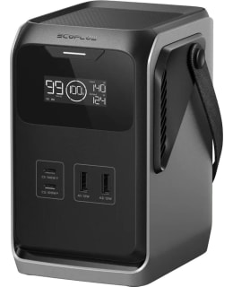 ECOFLOW TRAIL 200 DC VIRTA-ASEMA Main Image
