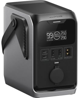 ECOFLOW TRAIL 300 DC VIRTA-ASEMA Main Image