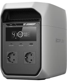 ECOFLOW DELTA 3 CLASSIC WH VIRTA-ASEMA Main Image
