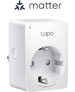 TP-LINK TAPO P110M WIFI PISTORASIA Main Image