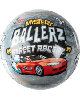 MYSTERY BALLERZ STREET RACERZ AUTO Main Image