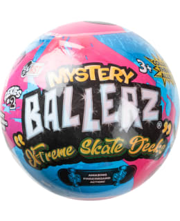 MYSTERY BALLERZ XTREME SKATE MINISKEITTI Main Image