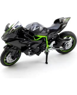 MSZ KAWASAKI NINJA H2R 1:18 Main Image